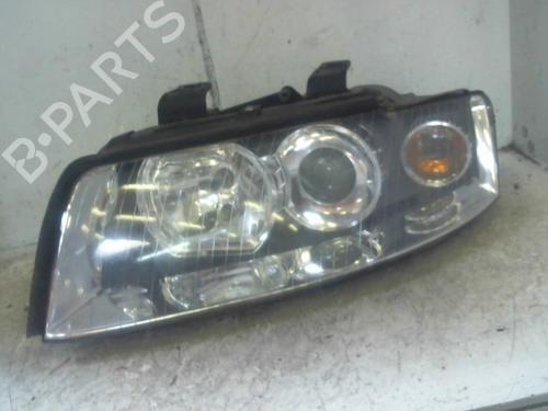 Used Left headlight Left headlight 37304857 37304857