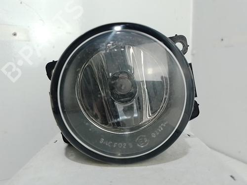 Used Right front fog light Right front fog light 37316274 37316274
