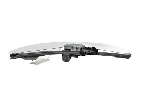 Front right window mechanism DACIA SANDERO II 1.0 SCe 75 (B8JC, B8JD, B8NC) | BP37331611C23 - Image 3