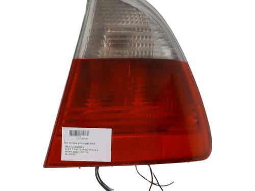 Right taillight BMW 3 Touring (E46) 330 xd | BP37328947C35 - Image 3