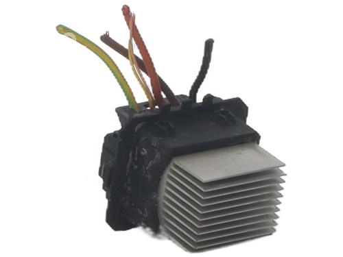 Used Heater resistor Heater resistor 37342433 37342433