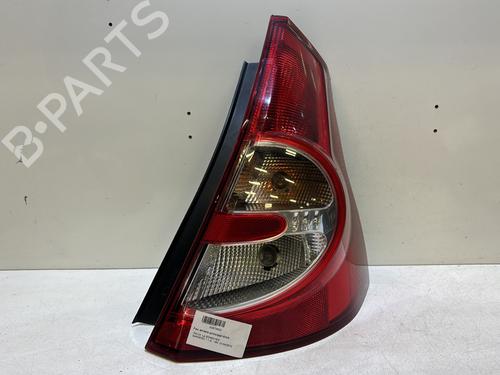 right-taillight-dacia-sandero-2008-37325584 main image