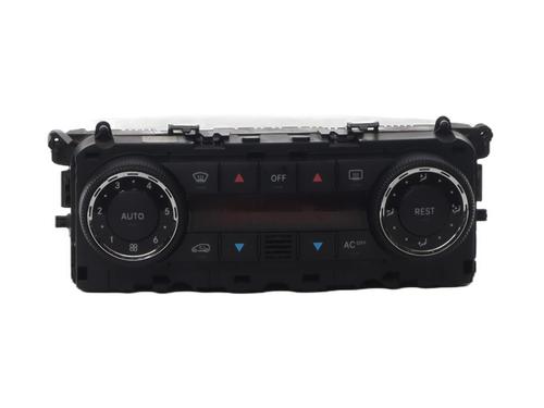 Climate control MERCEDES-BENZ A-CLASS (W169) A 150 (169.031, 169.331) | BP37343691I5 - Image 2
