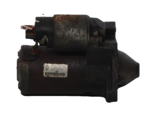 Starter RENAULT MODUS / GRAND MODUS (F/JP0_) 1.4 (JP01, JP0J) | BP37347976M8 - Image 3