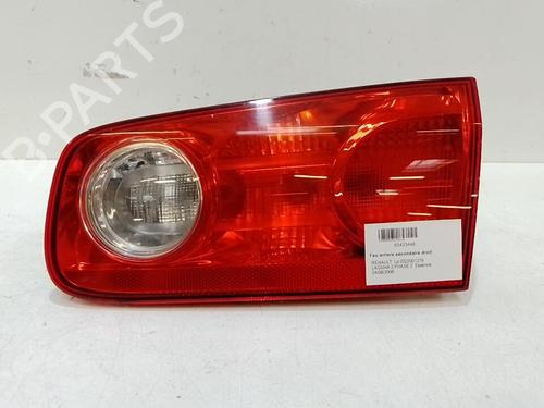 Used Right tailgate light Right tailgate light 37312121 37312121