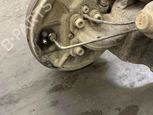 Rear axle CITROËN DS3 (SA_) 1.6 HDi 90 | BP37619310M2 - Image 2
