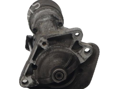 Starter RENAULT SCÉNIC III (JZ0/1_) 1.5 dCi | BP37341925M8 - Image 2