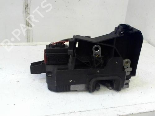 front-left-lock-opel-signum-hatchback-z03-2003-2004-2005-2006-2007-2008-37299567 main image