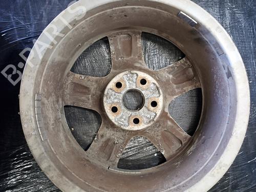 Used Rim Rim 37313221 37313221