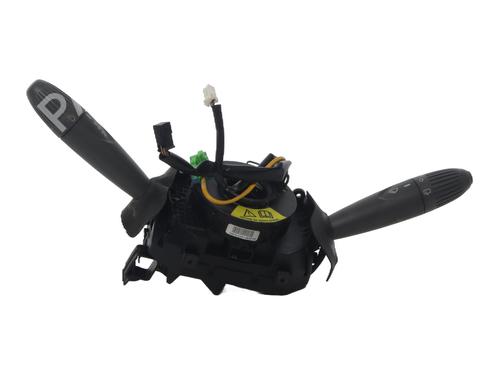 Steering column stalk FIAT PANDA (169_) 1.2 (169.AXB11, 169.AXB1A) | BP37343823I23 - Image 6