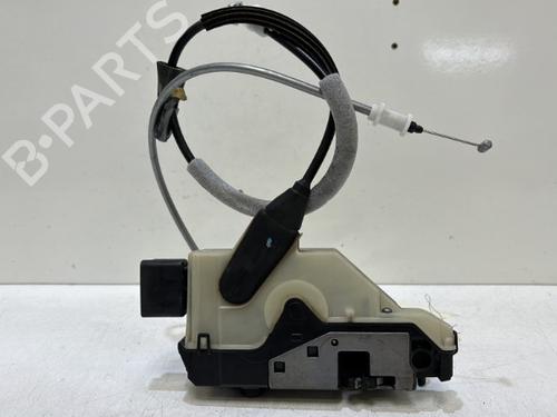 Used Front right lock Front right lock 39479266 39479266
