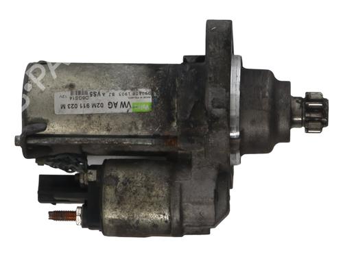 Starter AUDI TT (8J3) 2.0 TFSI | BP37335128M8  - Image 5
