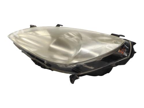 Left headlight PEUGEOT 307 CC (3B) 2.0 16V | BP38309981C28 - Image 3