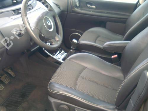 Gearbox RENAULT ESPACE IV (JK0/1_) | BP37308092M3 - Image 11