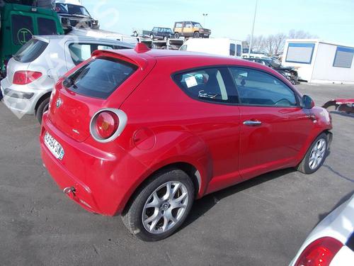 Left side indicator ALFA ROMEO MITO (955_) 1.3 MultiJet (955AXP1A, 955AYC1A) | BP37305004I20 - Image 4