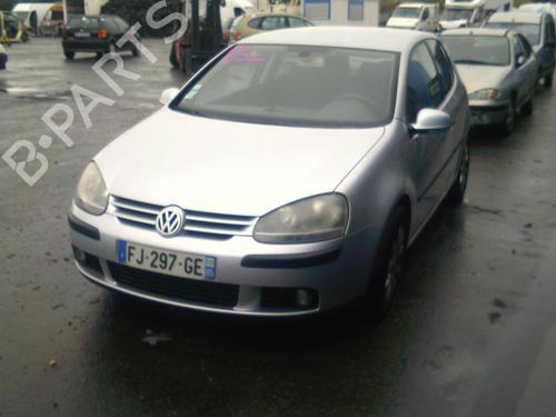 Right headlight VW GOLF V (1K1) 1.9 TDI | BP37308386C29 - Image 4