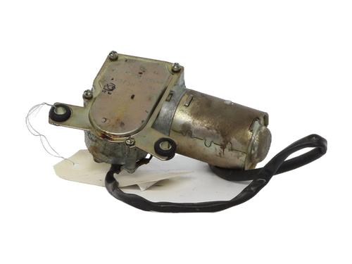 Motor limpa vidros traseiro Motor limpa vidros traseiro 37326939 37326939