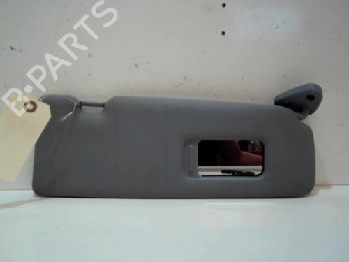 Right sun visor BMW 1 (E87) 118 d | BP37310859I2 - Image 2