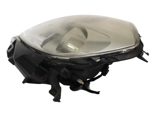 Left headlight RENAULT CLIO III (BR0/1, CR0/1) | BP37335012C28 - Image 2