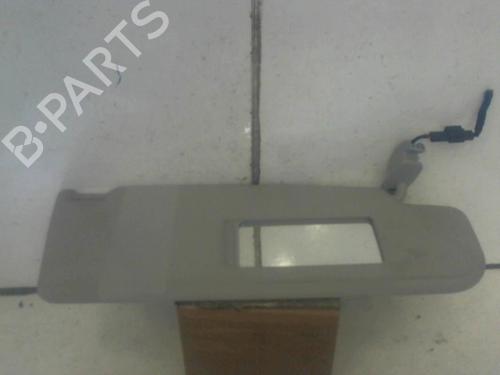 Right sun visor VW PASSAT B5.5 Variant (3B6) 1.9 TDI | BP37302552I2 - Image 3