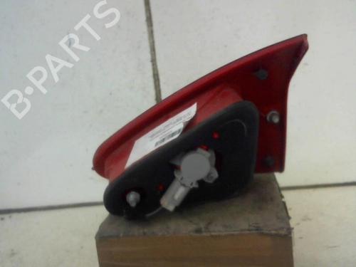 Used Left tailgate light Left tailgate light 37298620 37298620