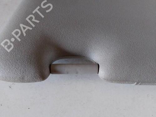 Right sun visor AUDI A4 B6 Avant (8E5) | BP37309561I2 - Image 3