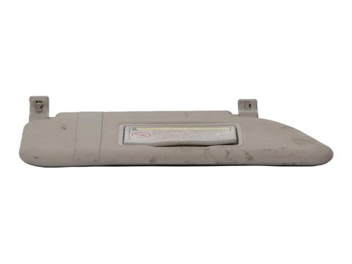 Right sun visor PEUGEOT 1007 (KM_) 1.4 HDi | BP37329661I2 - Image 3