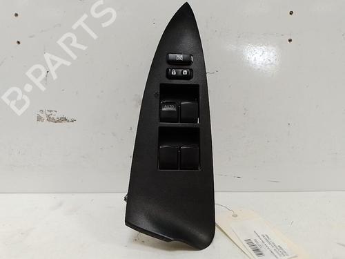 Left front window switch TOYOTA RAV 4 III (_A3_) 2.2 D 4WD (ALA30_, ALA30R) | BP37315985I27 - Image 2