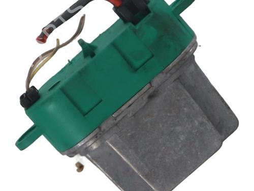 Heater resistor RENAULT ESPACE IV (JK0/1_) 3.0 dCi (JK0E, JK0Y) | BP37342984M108 - Image 2