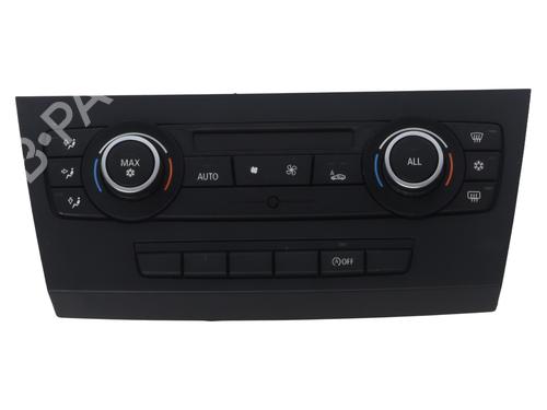 Used Climate control Climate control 37347021 37347021