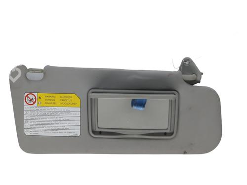 Used Right sun visor Right sun visor 37323584 37323584