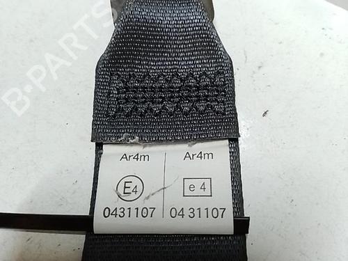 Rear left seatbelt MAZDA 6 Hatchback (GG) | BP37304326I29 - Image 3
