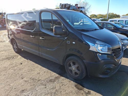 Left front fog light RENAULT TRAFIC III Van (FG_) 1.6 dCi 120 (FGMK) | BP37342982C30  - Image 11