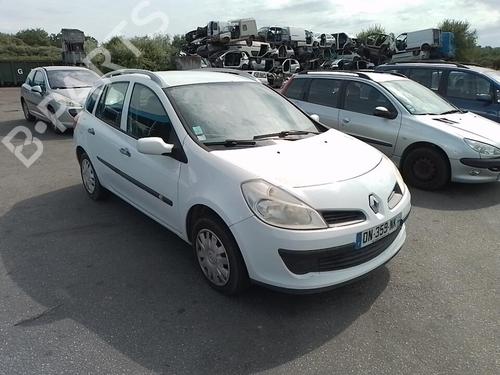 Used Parts RENAULT CLIO III Grandtour (KR0/1_) 1.5 dCi (KR0F) 4816038