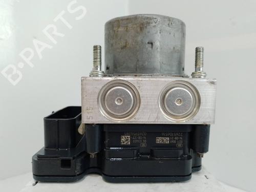 ABS pump RENAULT KANGOO Express (FW0/1_) | BP37321451M43 - Image 4