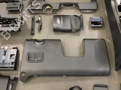 Dashboard PORSCHE CAYENNE (9PA) S 4.5 | BP37619052C46 - Image 7