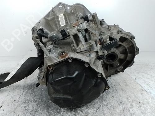 Gearbox SUZUKI SX4 (EY, GY) 1.6 VVT (RW416, YA21S) | BP37309092M3 - Image 2