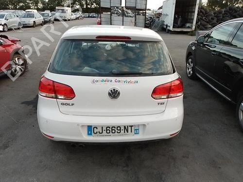 Left tailgate light VW TIGUAN (5N_) | BP37317958C79 - Image 5