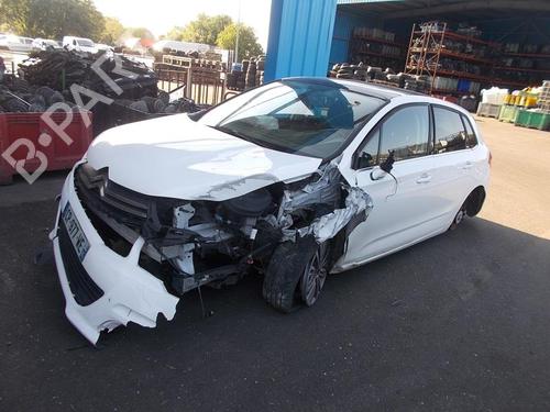 Front wiper motor CITROËN C4 II (NC_) 1.6 HDi 90 | BP37304712M29  - Image 9
