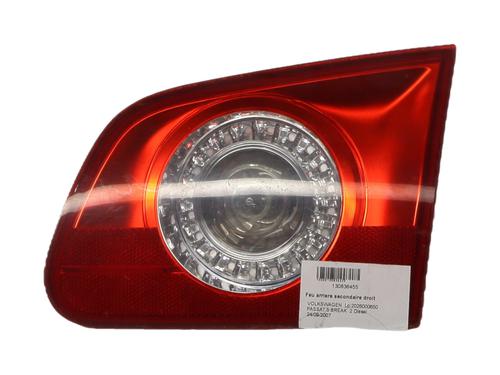 Right tailgate light VW PASSAT B6 Variant (3C5) 2.0 TDI 16V | BP39168226C80 - Image 6