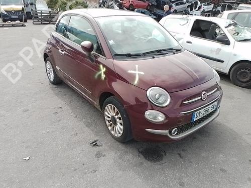 Engine FIAT 500 (312_) 1.2 (312AXA1A) | BP37621127M1 - Image 3