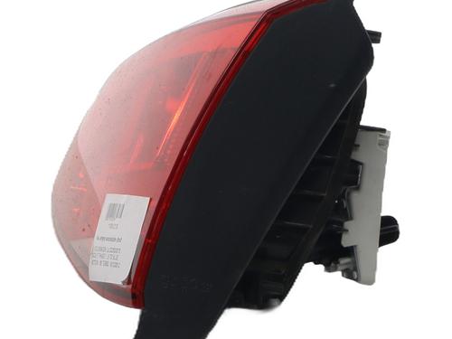 Right tailgate light VW GOLF VII (5G1, BQ1, BE1, BE2) 1.6 TDI | BP37335982C80 - Image 2