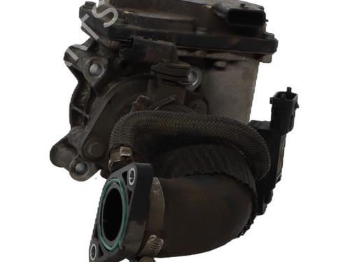 Throttle body RENAULT TWINGO III (BCM_, BCA_) 0.9 TCe 90 (BCM9, BCM2) | BP37329097M82 - Image 3