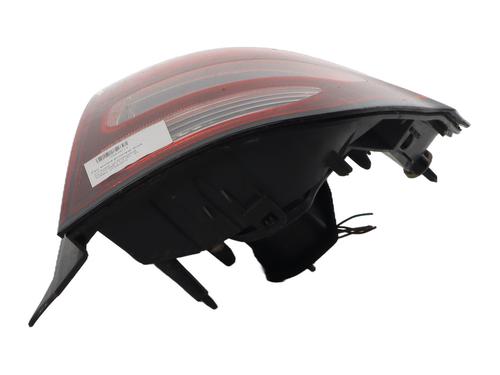 Right taillight CITROËN C3 II (SC_) 1.4 HDi 70 (SC8HZC, SC8HR0, SC8HP4) | BP37333176C35 - Image 6