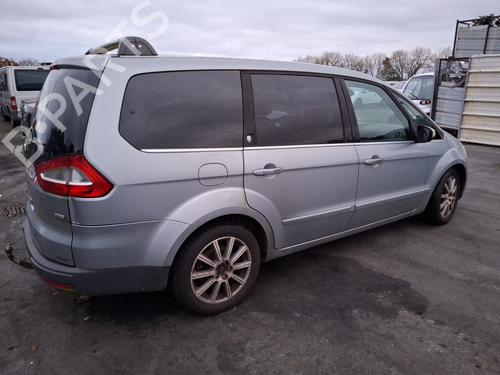 Climate control FORD GALAXY II (WA6) 1.8 TDCi | BP37328817I5 - Image 8