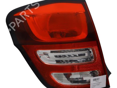 left-taillight-citroen-c3-ii-sc_-2009-37335196 main image