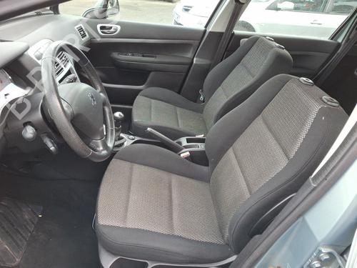 Right front window switch PEUGEOT 307 SW (3H) | BP37344334I26 - Image 7