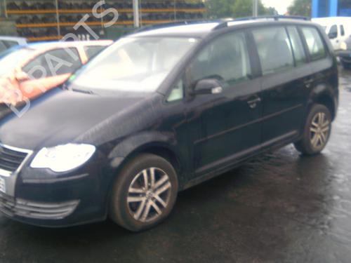 Left front window switch VW TOURAN (1T1, 1T2) 1.9 TDI | BP37312893I27 - Image 7