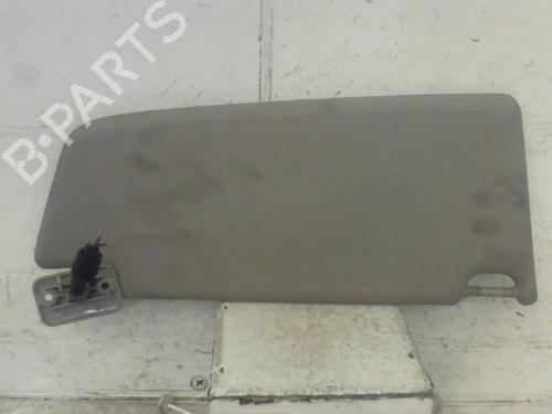 left-sun-visor-opel-astra-h-a04-2004-2005-2006-2007-2008-2009-2010-2011-2012-2013-2014-37303473 main image