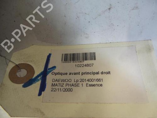 Phare droit Phare droit 37299171 37299171